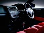 Honda Civic Type-R 1997 года